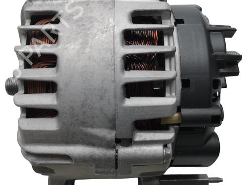 Used Alternator Alternator 39195652 39195652