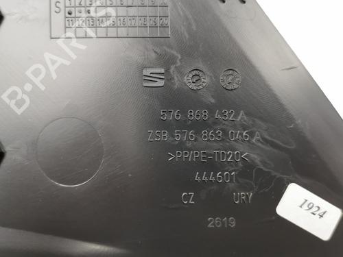 Other SEAT ATECA (KH7, KHP) 1.5 TSI 4Drive | BP36764169O1 - Image 7
