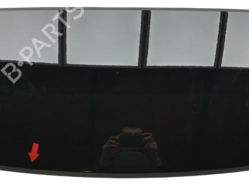 Spoiler bagklap VW ID.7 Tourer (ED5) PRO | BP34731475C96 - Image 2
