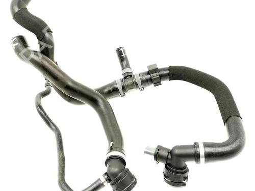 Pipe VW PASSAT B8 (3G2, CB2) 2.0 TDI | BP35760366M125 - Image 4