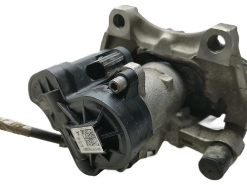 Right rear brake caliper CUPRA FORMENTOR (KM7, KMP) 2.0 TSI 4Drive | BP34731816M106  - Image 5
