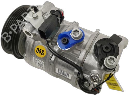 AC compressor AUDI Q5 (8RB) 2.0 TFSI quattro | BP35761108M34 - Image 3