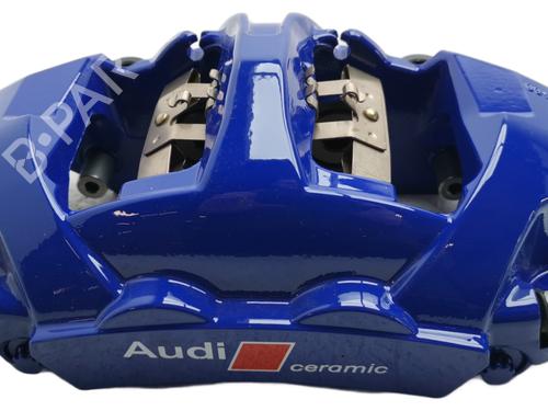 Used Left rear brake caliper Left rear brake caliper AUDI E-TRON GT Saloon (F83, F8P) RS quattro (599 hp) 34727789 34727789