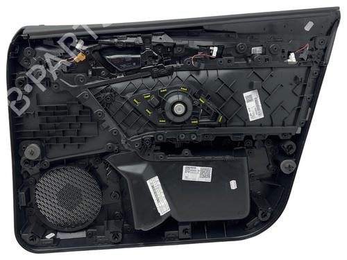 Front left panel CUPRA FORMENTOR (KM7, KMP) 2.0 TSI 4Drive | BP36764215C58  - Image 5