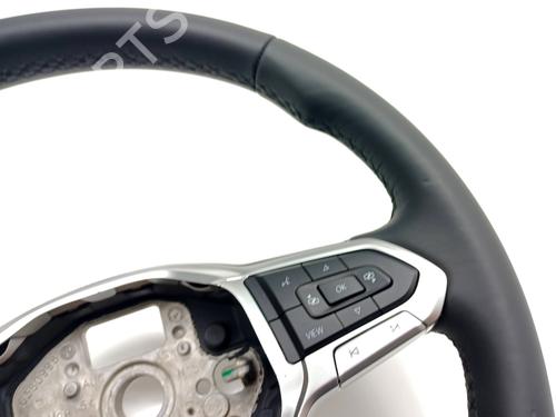 Steering wheel VW ARTEON (3H7, 3H8) 1.5 TSi | BP35757952C49 - Image 6