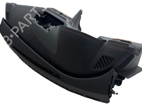 Dashboard CUPRA FORMENTOR (KM7, KMP) 2.0 TSI 4Drive | BP38743647C46 - Image 6