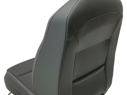 Left front seat CUPRA FORMENTOR (KM7, KMP) 1.4 e-Hybrid | BP35764229C15 - Image 8