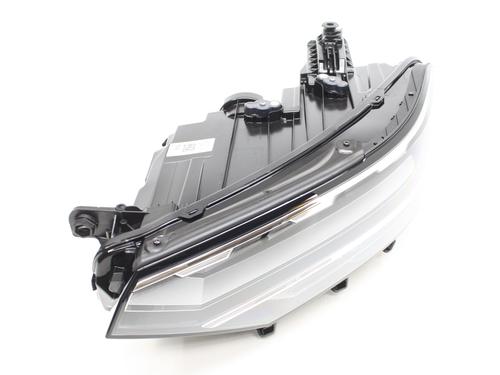 Left headlight VW PASSAT B8 (3G2, CB2) 2.0 TDI | BP34727506C28 - Image 3