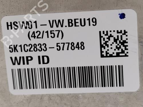 Display VW ID.3 (E11, E12) 1st | BP37710438C48  - Image 9