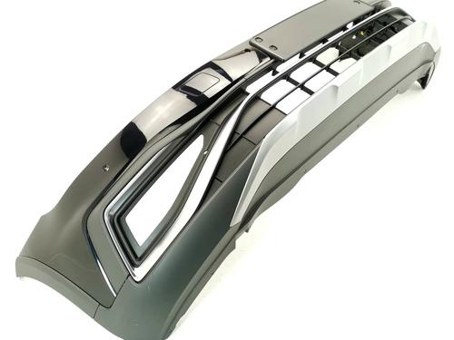 Front bumper VW PASSAT B8 (3G2, CB2) 2.0 TDI | BP35760473C7  - Image 6