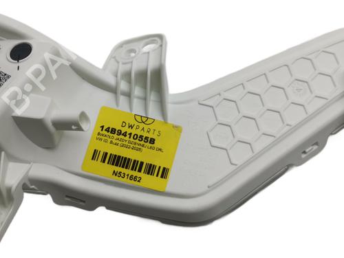 Left daytime light VW ID. Buzz Bus (EBB, EBJ) Electric (EBB) | BP35762000C104 - Image 3