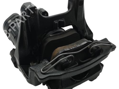 Left rear brake caliper CUPRA FORMENTOR (KM7, KMP) 2.0 TSI 4Drive | BP37087751M107 - Image 7