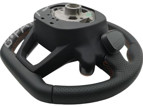 Steering wheel CUPRA LEON (KL1, KU1, KUG) 1.5 TSI | BP38009729C49 - Image 8