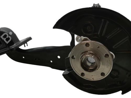 Left rear suspension arm SEAT ATECA (KH7, KHP) 1.5 TSI 4Drive | BP35764469M14 - Image 4