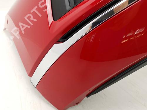 Front bumper VW PASSAT B8 (3G2, CB2) 2.0 TDI | BP35759089C7 - Image 7