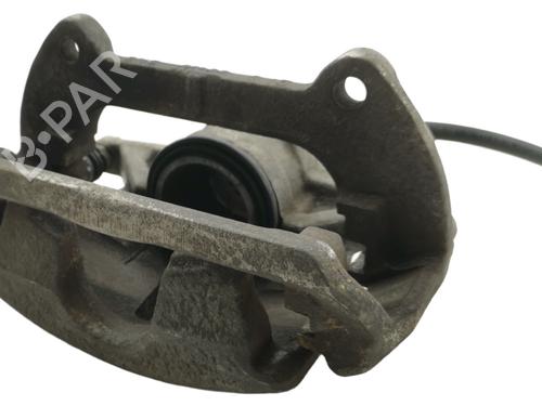Right front brake caliper AUDI Q3 (8UB, 8UG) 2.0 TDI quattro | BP36692673M104 - Image 9