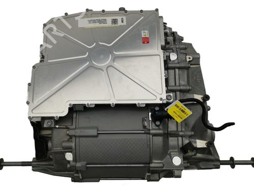 Engine SKODA ELROQ (PYL) 85 | BP34729456M1 - Image 4