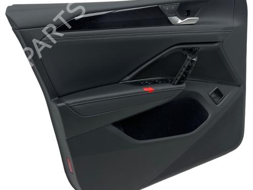 Venstre frontpanel Venstre frontpanel VW TIGUAN (CT1) 2.0 TSI 4motion (204 hp) 37216543 37216543