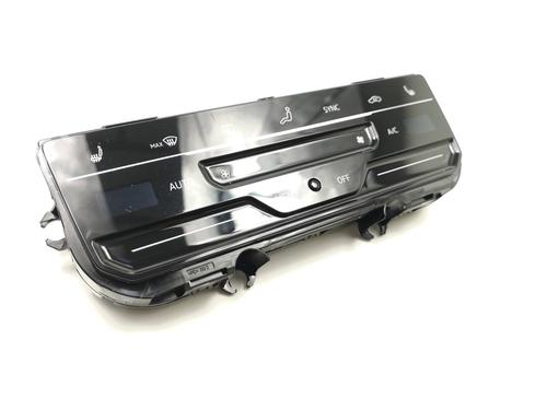 Used Climate control Climate control VW ARTEON (3H7, 3H8) 1.5 TSi (150 hp) 34728108 34728108