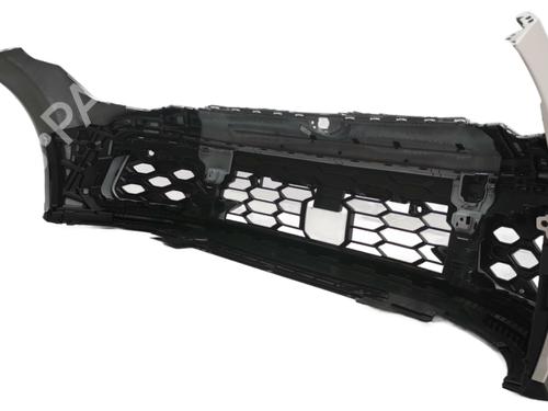 Front bumper VW GOLF Hatchback Van (1K1) TDI | BP35761297C7 - Image 2