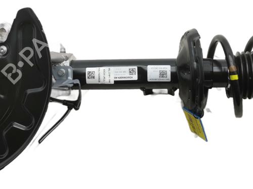 Used Left front suspension arm Left front suspension arm CUPRA FORMENTOR (KM7, KMP) 2.0 TSI 4Drive (190 hp) 35763265 35763265
