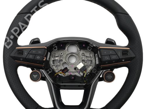 Volante Volante CUPRA FORMENTOR (KM7, KMP) 1.4 e-Hybrid (150 hp) 36963237 36963237