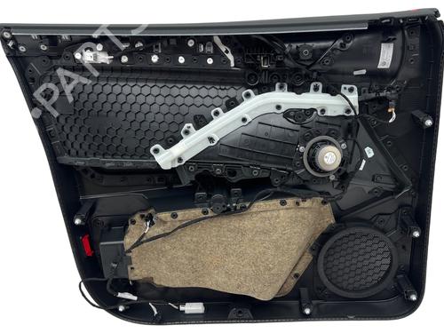 Front right panel VW TIGUAN (CT1) 2.0 TSI 4motion | BP36069208C59 - Image 7