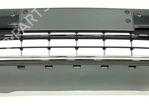 Front bumper VW PASSAT B8 (3G2, CB2) 2.0 TDI | BP35757690C7 - Image 9