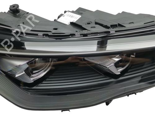 Right headlight VW TIGUAN (CT1) 1.5 eTSI | BP37457956C29 - Image 4