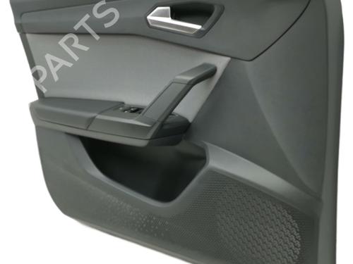 Front left panel SEAT LEON Sportstourer (KL8, KLD) 1.4 TSI e-Hybrid | BP34732449C58 - Image 3