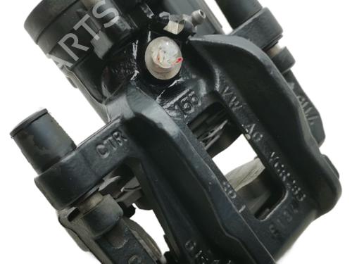 Left rear brake caliper CUPRA LEON (KL1, KU1, KUG) 1.4 e-HYBRID | BP34732499M107 - Image 5
