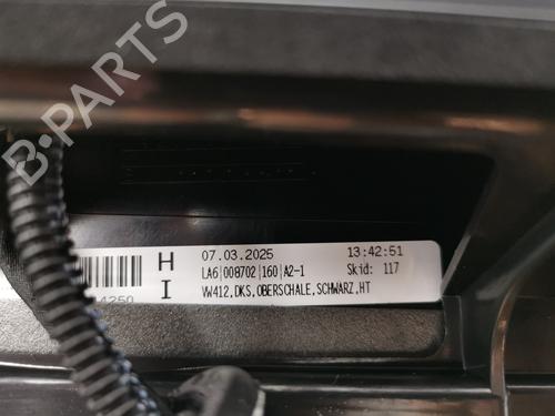 Spoiler bagklap VW ID.7 (ED2) PRO S | BP34725272C96  - Image 5