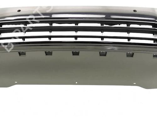 Front bumper VW PASSAT B8 (3G2, CB2) 2.0 TDI | BP35758691C7  - Image 7