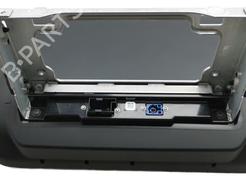Display VW ID. Buzz Bus (EBB, EBJ) Electric 4motion (EBB) | BP34728123C48 - Image 18