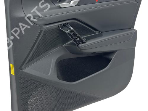 Høyre frontpanel VW TIGUAN (CT1) 2.0 TSI 4motion | BP36069207C59 - Image 3