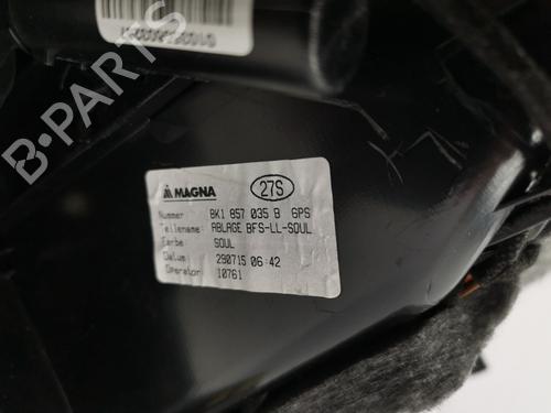 Glove box AUDI A4 B8 (8K2) 1.8 TFSI quattro | BP34728149C95 - Image 7