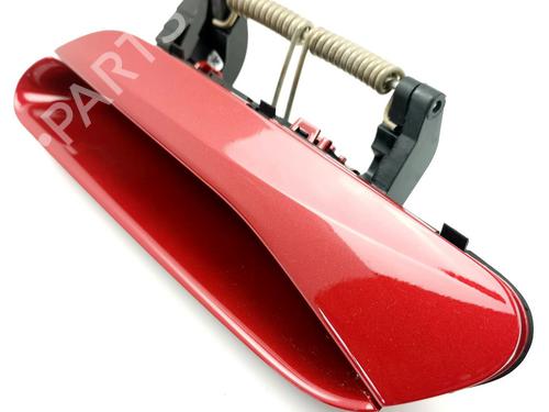 Front left exterior door handle VW ID.4 (E21) PRO | BP39261067C128 - Image 5