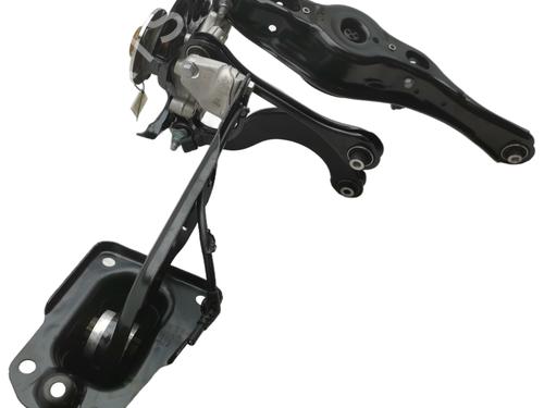 Left front suspension arm VW TOURAN (5T1) 1.2 TSI | BP35761987M12 - Image 7
