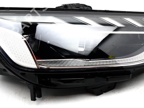 Used Right headlight Right headlight AUDI A4 B9 (8W2, 8WC) 2.0 TDI (136 hp) 34728798 34728798