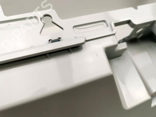 Front bumper VW GOLF VIII (CD1, DA1) 2.0 TSI 4motion | BP35757753C7 - Image 2