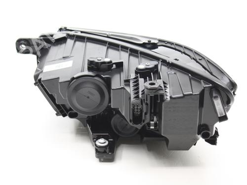 Right headlight VW PASSAT B8 (3G2, CB2) 2.0 TDI | BP34731030C29 - Image 17
