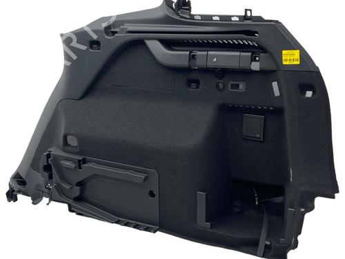 Bagagerumsbeklædning VW TAYRON (R41) 2.0 TDI | BP37681640I3 - Image 3