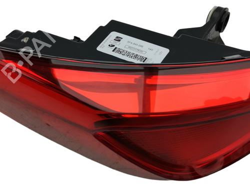 Left taillight SEAT LEON Sportstourer (KL8, KLD) 1.5 TSI | BP37066466C34 - Image 4
