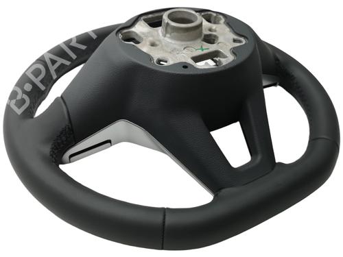 Steering wheel VW GOLF VIII (CD1, DA1) 2.0 TSI 4motion | BP38588800C49 - Image 8