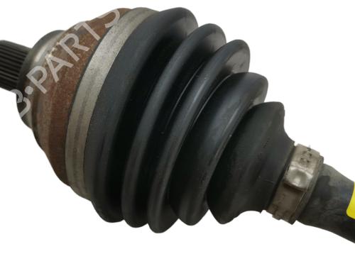 Right front driveshaft VW TIGUAN (CT1) 1.5 TSI eHybrid | BP35763109M39 - Image 6