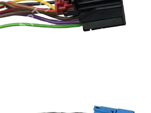 Retrovisor esquerdo VW MULTIVAN T7 (STM, STN) 1.5 TSi | BP38588838C26  - Image 11