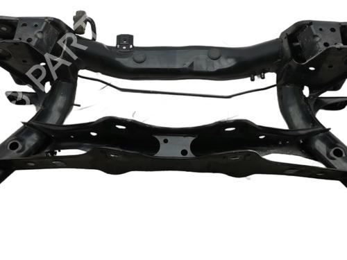 Rear axle CUPRA LEON (KL1, KU1, KUG) 1.4 e-HYBRID | BP35764308M2  - Image 5