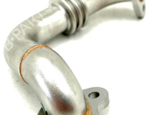 Pipe VW AMAROK (2HA, 2HB, S1B, S6B, S7A, S7B, AGD) 3.0 TDI 4motion | BP35759821M125 - Image 4