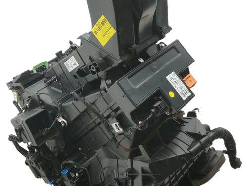 Heater matrix box VW ID. Buzz Bus (EBB, EBJ) Electric (EBB) | BP34728809M61  - Image 8
