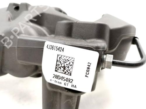 Right rear brake caliper AUDI E-TRON Sportback (GEA) S quattro | BP34726749M106 - Image 8